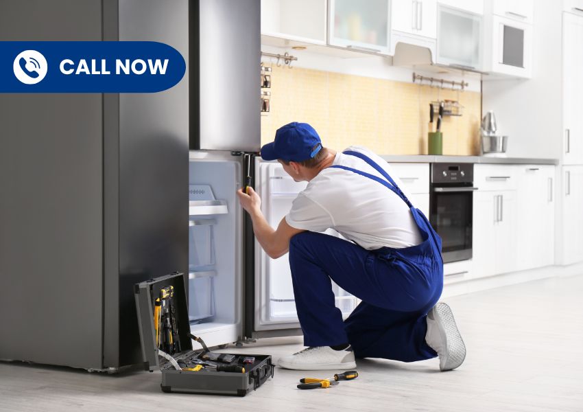Plainfield IA Appliance Repair Company